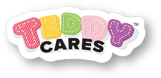 Teddy Cares Logo