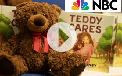 Dallas Life Launches “Teddy Cares” For Children Struggling With Homelessness